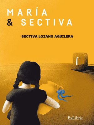 cover image of María y Sectiva